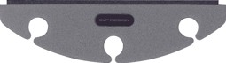 Show details for C&F DESIGN ROD STAND RUTENHALTER A-80 Picture of C&F DESIGN ROD STAND RUTENHALTER A-80