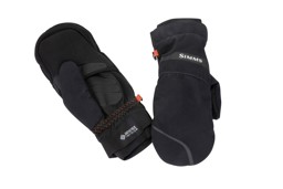 Show details for SIMMS GORE INFINIUM F/O MITT BLACK Picture of SIMMS GORE INFINIUM F/O MITT BLACK