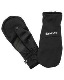 Show details for SIMMS FREESTONE F/O MITT BLACK Picture of SIMMS FREESTONE F/O MITT BLACK
