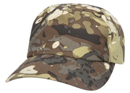 Vedi i dettagli per SIMMS GORE-TEX RAIN CAP RIPARIAN CAMO Immagine di SIMMS GORE-TEX RAIN CAP RIPARIAN CAMO