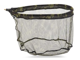 Afficher les détails pour SAENGER CAMOU TEAR DROP NET 55X45cm Image de SAENGER CAMOU TEAR DROP NET 55X45cm