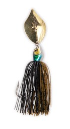 Show details for DOIYO PAIKU CHATTERBAIT 7 & 10g GSH Picture of DOIYO PAIKU CHATTERBAIT 7 & 10g GSH