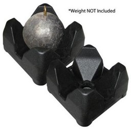 Afficher les détails pour SCOTTY WEIGHT MATE 2 PACK Image de SCOTTY WEIGHT MATE 2 PACK