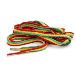 Vedi i dettagli per VISION SHOELACES BIG DADDY Immagine di VISION SHOELACES BIG DADDY