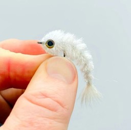Zeige Details für CHOCKLETT'S CHANGER - MICRO WHITE Bild von CHOCKLETT'S CHANGER - MICRO WHITE