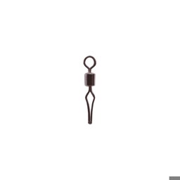 Afficher les détails pour G.T.R FISHING ACCESSOIRES DROP SHOT SWIVEL Image de G.T.R FISHING ACCESSOIRES DROP SHOT SWIVEL