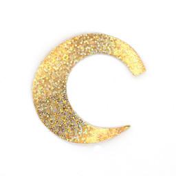Vedi i dettagli per PACCHIARINI'S WIGGLE TAILS HOLOGRAPHIC GOLD Immagine di PACCHIARINI'S WIGGLE TAILS HOLOGRAPHIC GOLD
