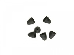 Vedi i dettagli per FLIES & MORE ELASTIC TUNGSTEN CONEHEAD Immagine di FLIES & MORE ELASTIC TUNGSTEN CONEHEAD