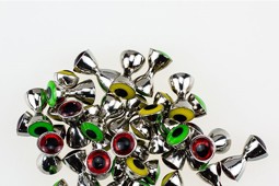 Vedi i dettagli per FLIES & MORE MESSING DOPPELAUGEN Immagine di FLIES & MORE MESSING DOPPELAUGEN