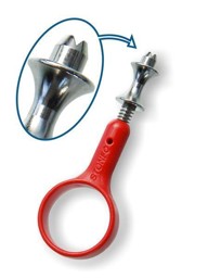 Show details for STONFO THREAD SPLITTER Picture of STONFO THREAD SPLITTER