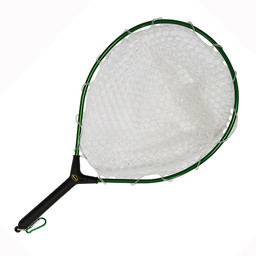Afficher les détails pour SNOWBEE RUBBER MESH HAND TROUT L Image de SNOWBEE RUBBER MESH HAND TROUT L