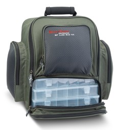 Show details for IRON CLAW BP LURE BAG NX Picture of IRON CLAW BP LURE BAG NX