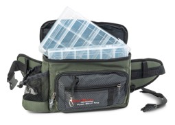 Show details for IRON CLAW PLAIN BELLY BAG Picture of IRON CLAW PLAIN BELLY BAG