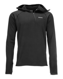 Vedi i dettagli per SIMMS HEAVYWEIGHT BASELAYER HOODY KAPUZENPULLOVER Immagine di SIMMS HEAVYWEIGHT BASELAYER HOODY KAPUZENPULLOVER