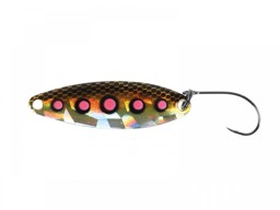 Vedi i dettagli per STUCKI CERVIN MICRO SPOON TR02 Immagine di STUCKI CERVIN MICRO SPOON TR02