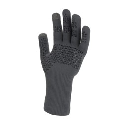Afficher les détails pour SEALSKINZ WATERPROOF ALL WEATHER ULTRA GRIP KNITTED GLOVE Image de SEALSKINZ WATERPROOF ALL WEATHER ULTRA GRIP KNITTED GLOVE