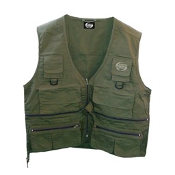 Show details for STUCKI GILET Picture of STUCKI GILET