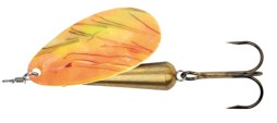 Show details for STUCKI BRAUEN PEARL II O.W. 01 NATUR ORANGE Picture of STUCKI BRAUEN PEARL II O.W. 01 NATUR ORANGE