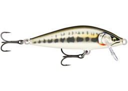 Zeige Details für RAPALA COUNTDOWN ELITE GDMN Bild von RAPALA COUNTDOWN ELITE GDMN