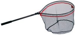 Afficher les détails pour RAPALA KARBON ALL ROUND NET KESCHER Image de RAPALA KARBON ALL ROUND NET KESCHER