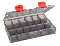 Zeige Details für IRON CLAW VARIO BOX 275WD Bild von IRON CLAW VARIO BOX 275WD
