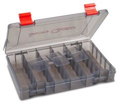 Zeige Details für IRON CLAW VARIO BOX 275VD Bild von IRON CLAW VARIO BOX 275VD