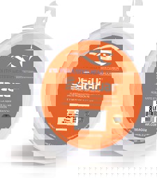 Vedi i dettagli per SEAGUAR STS TROUT AND STEELHEAD FLUO LEADER Immagine di SEAGUAR STS TROUT AND STEELHEAD FLUO LEADER