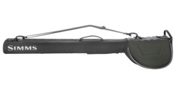 Afficher les détails pour SIMMS GTS DOUBLE ROD REEL CASE CARBON Image de SIMMS GTS DOUBLE ROD REEL CASE CARBON