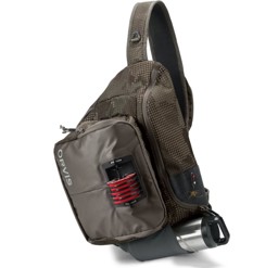 Afficher les détails pour ORVIS GUIDE SLING PACK Image de ORVIS GUIDE SLING PACK