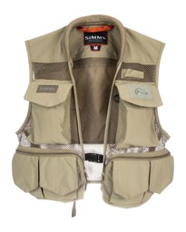 Afficher les détails pour SIMMS TRIBUTARY VEST Image de SIMMS TRIBUTARY VEST