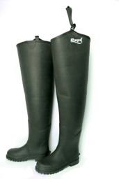 Vedi i dettagli per RAGOT HÜFTSTIEFEL KAUTSCHUK - NEOPRENFÜTTERUNG Immagine di RAGOT HÜFTSTIEFEL KAUTSCHUK - NEOPRENFÜTTERUNG