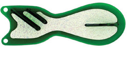 Afficher les détails pour DREAMWEAVER 6 SPIN DOCTOR DARK GREEN Image de DREAMWEAVER 6 SPIN DOCTOR DARK GREEN