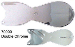 Show details for DREAMWEAVER 8 SPIN DOCTOR DOUBLE CHROM Picture of DREAMWEAVER 8 SPIN DOCTOR DOUBLE CHROM
