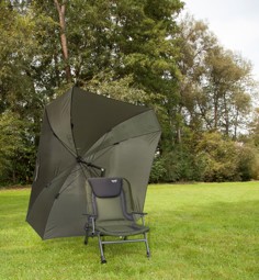Vedi i dettagli per SAENGER SQUARE BROLLY 2.20m Immagine di SAENGER SQUARE BROLLY 2.20m