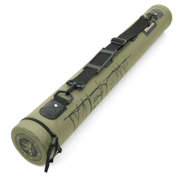 Afficher les détails pour VISION TRAVEL TUBE OLIVE Image de VISION TRAVEL TUBE OLIVE