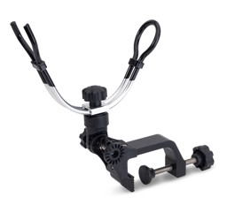 Show details for IRON CLAW MARINE SYSTEM BOAT ROD HOLDER Picture of IRON CLAW MARINE SYSTEM BOAT ROD HOLDER