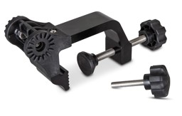 Show details for IRON CLAW MARINE SYSTEM MAIN CLAMP WITH SCREW Picture of IRON CLAW MARINE SYSTEM MAIN CLAMP WITH SCREW