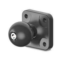 Show details for IRON CLAW MARINE SYSTEM BALLHEAD FLANGE Picture of IRON CLAW MARINE SYSTEM BALLHEAD FLANGE