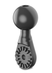 Show details for IRON CLAW MARINE SYSTEM BALLHEAD INTERLOCK Picture of IRON CLAW MARINE SYSTEM BALLHEAD INTERLOCK