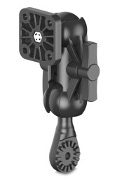 Show details for IRON CLAW MARINE SYSTEM BALLHEAD BUNDLE Picture of IRON CLAW MARINE SYSTEM BALLHEAD BUNDLE