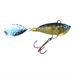 Zeige Details für PROFI BLINKER SPINNER JIG FORELLE Bild von PROFI BLINKER SPINNER JIG FORELLE