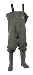 Vedi i dettagli per RAGOT WATHOSEN PU + PVC BOOTS Immagine di RAGOT WATHOSEN PU + PVC BOOTS