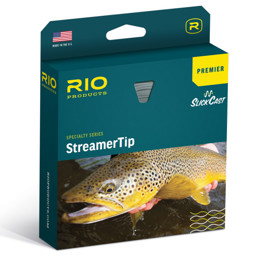 Show details for RIO PREMIER STREAMER TIP Picture of RIO PREMIER STREAMER TIP