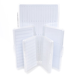 Vedi i dettagli per VISION FIT FLY BOX LARGE STRAIGHT CUT Immagine di VISION FIT FLY BOX LARGE STRAIGHT CUT
