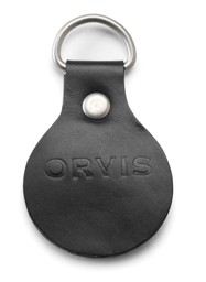 Show details for ORVIS LEADER STRAIGHTNER BLACK Picture of ORVIS LEADER STRAIGHTNER BLACK