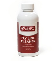 Show details for SCIENTIFIC ANGLERS FLY LINE CLEANER Picture of SCIENTIFIC ANGLERS FLY LINE CLEANER