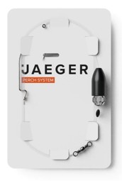 Afficher les détails pour JAEGER FISHING CAROLINA RIG PERCH SYSTEM Image de JAEGER FISHING CAROLINA RIG PERCH SYSTEM