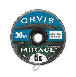Show details for ORVIS MIRAGE TIPPET MATERIAL Picture of ORVIS MIRAGE TIPPET MATERIAL