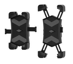 Show details for IRON CLAW MARINE SYSTEM PHONE HOLDER Picture of IRON CLAW MARINE SYSTEM PHONE HOLDER