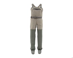 Vedi i dettagli per SIMMS WOMEN'S FREESTONE Z WADERS STRIKER GREY WATHOSE Immagine di SIMMS WOMEN'S FREESTONE Z WADERS STRIKER GREY WATHOSE